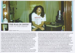 The War On Drugs - Notion - March 2014