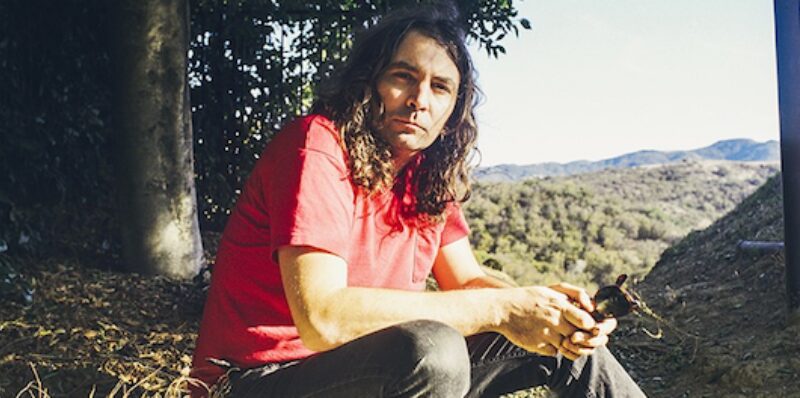 Pitchfork: The War on Drugs’ Adam Granduciel on Winning a Grammy, Rooting for Lorde