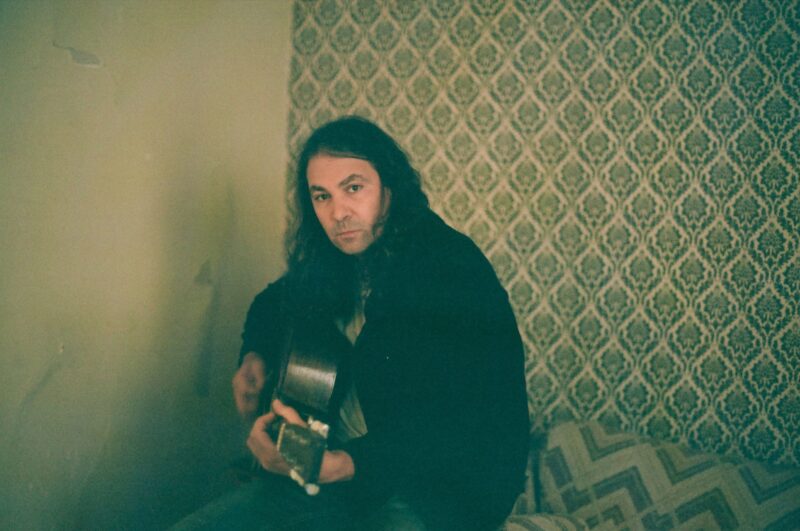 INTERVIEW MAGAZINE: Adam Granduciel and Keri Russell Mark The War On Drugs’ New Chapter