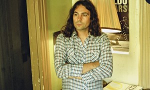 Adam Granduciel of The War on Drugs