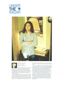 TheWarOnDrugs_UnderTheRadar_AlbumReview