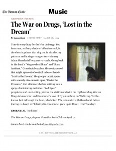 WOD_BostonGlobe_AlbumReview