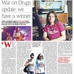 The War On Drugs - The Times - 13.12.14-1-page-001