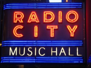 radio city